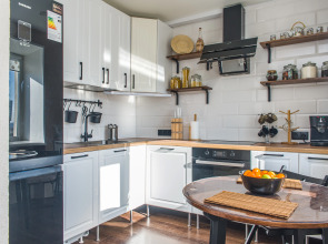 Апартаменты на Морской набережной