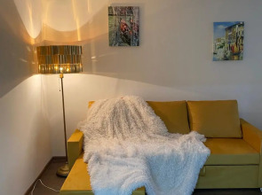 Апартаменты Центр Апартаменты