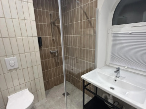 Гостевой дом Камское House