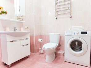 Апартаменты Crystal в 100 метрах от моря