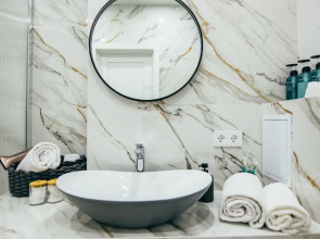 Квартира двушка в 100 метрах от моря