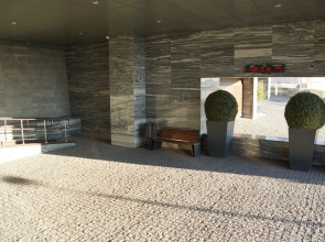 Апартаменты Nekrasovsky