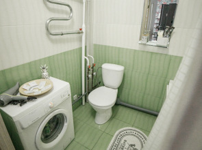 Апартаменты Проспект Притомский 11