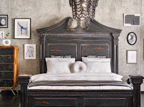 Апартаменты лофт Царская Столица в центре