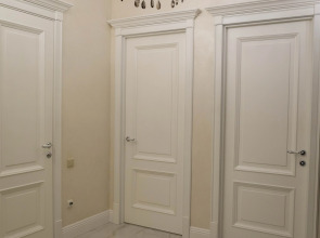 Апартаменты на улице Вокзальной 7