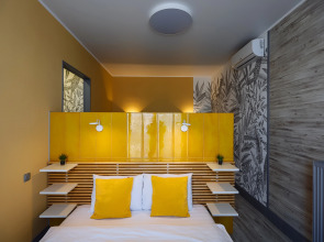 Апартаменты Р лайн