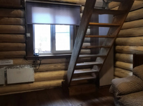 Гостевой Дом Заимка