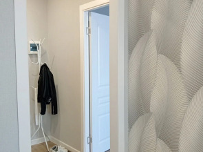 Квартира Однокомнатная