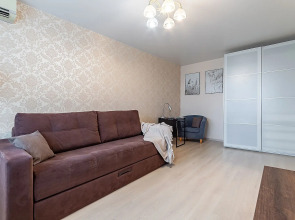 Двухкомнатные Апартаменты на улице Смирнова