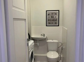 Квартира на Рыбной Деревне с видом на набережную