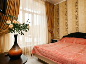 Меблированные комнаты Колибри