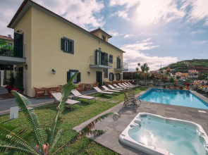 Quinta Da Saraiva Mini-Hotel