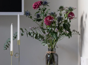 Апартаменты Мята - уютная студия в центре Петербурга