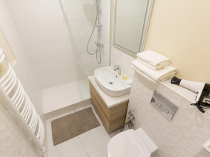 Апартаменты Азбука ЖК Уфимский Кремль