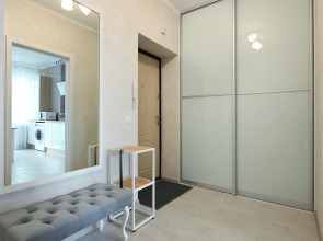 Квартира в Рыбной деревне