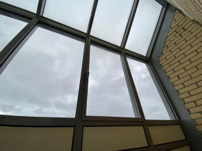 Квартира Студия Зеленая в Песочном