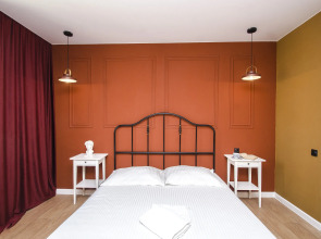 Квартира Симбирцева 40