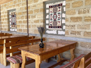 Гостевой Дом Эски Чешме