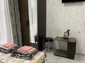 Гостевой дом Рузанна инн