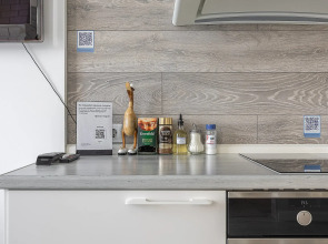 Квартира в ЖК Мегаполис