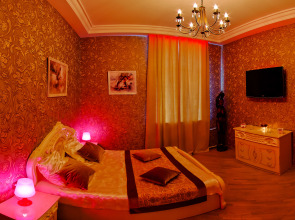 Гостевой дом GP на Звенигородской