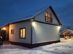 Гостевой дом Барский