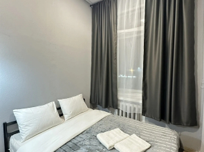 Stayway Aviamotornaya Hotel