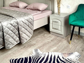 Квартира Двухкомнатная в центре у парка