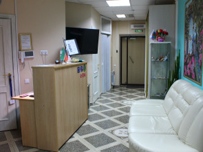 Хостел 1001 ночь на Чуйкова