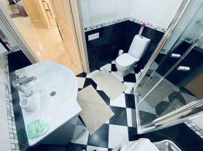 Апартаменты 329 на Саморы Машела 2А