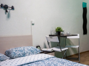 Апартаменты MWA Slon 1