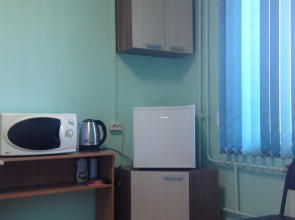 Гостевой дом Янтарь