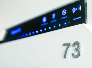 Хостел CapsLock