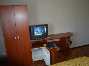 Гостевой дом Крепость Кафа