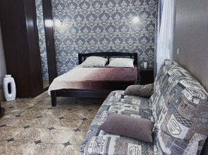 Centr Kurorta Apartments 1