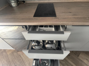 Апартаменты Однокомнатная Квартира в Светлогорске