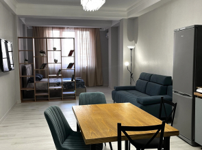 SUNDAG Д213-1 Apartments