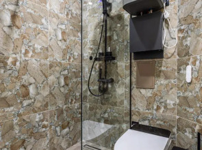 Апартаменты в Центре Города на Островского