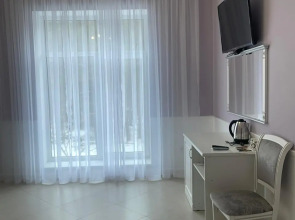 Архыз Интурист