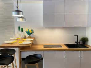 Квартира в Зеленоградске