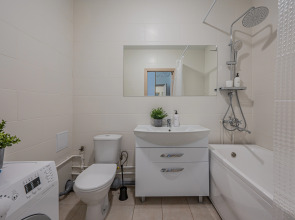 Апартаменты Светлый 6