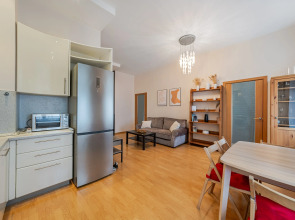 Квартира Smart Host Уланский переулок 21с1