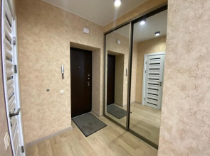 Апартаменты на Полина Осипенко 21 (2)