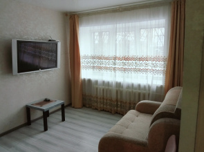 Uyutnaya Odnokomnatnaya na Gromoboya 32 Flat
