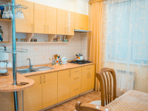 Меблированные комнаты Мид