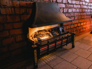 Хостел YAGEL LOFT