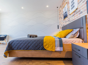 Апартаменты на Мысхакском Шоссе