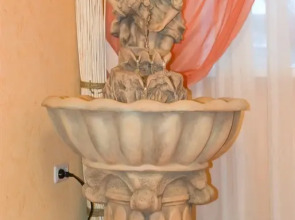 Апартаменты Кольцовская 30-А-10