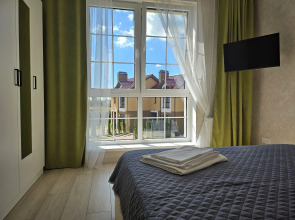 Taunkhaus U Morya Private house