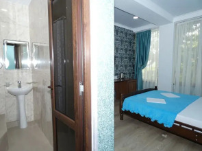 Отель Панорама